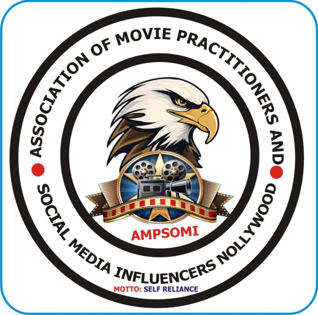 AMPSOMI Nollywood